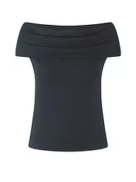RIANI | Top  | schwarz
