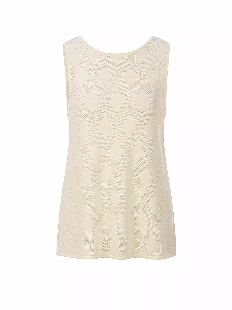RIANI | Top  | beige