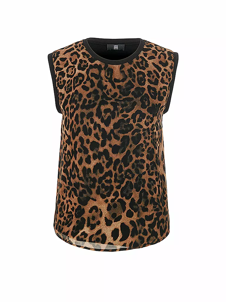 RIANI | Top | camel