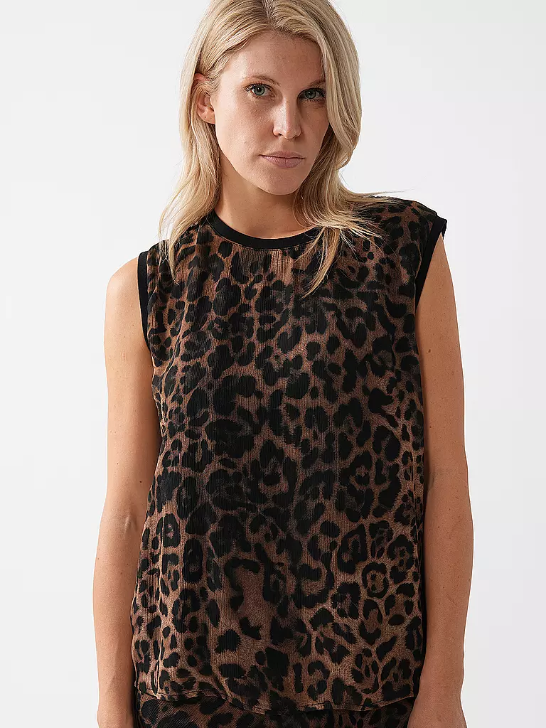 RIANI | Top | camel