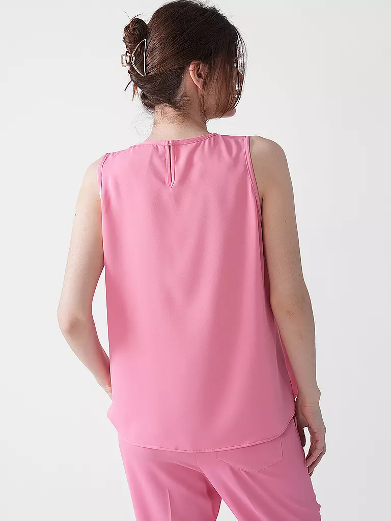 RIANI | Top | pink