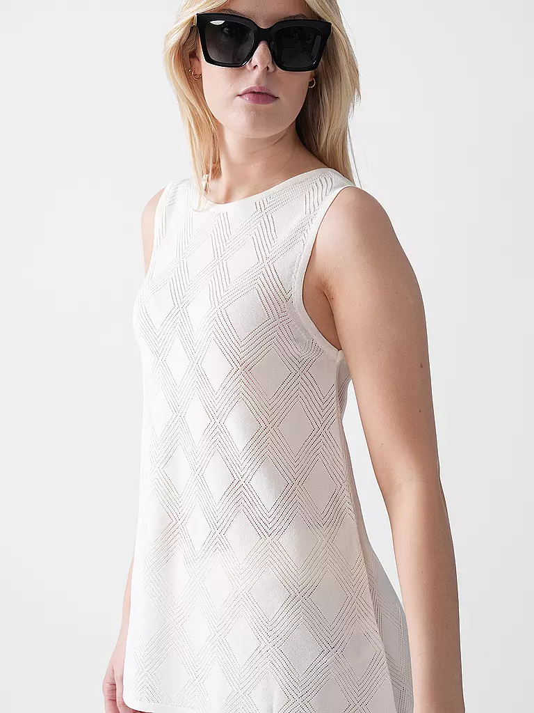 RIANI | Top | beige