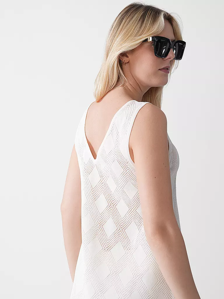 RIANI | Top | beige
