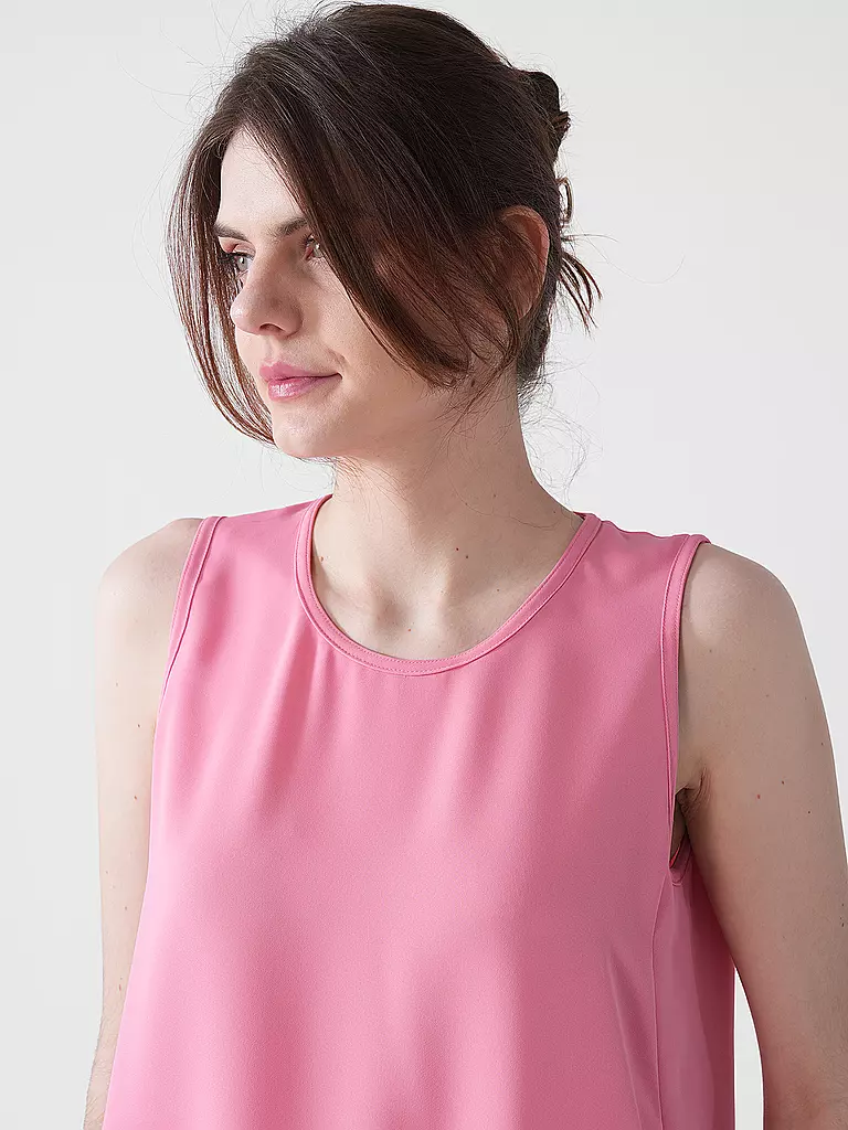 RIANI | Top | pink