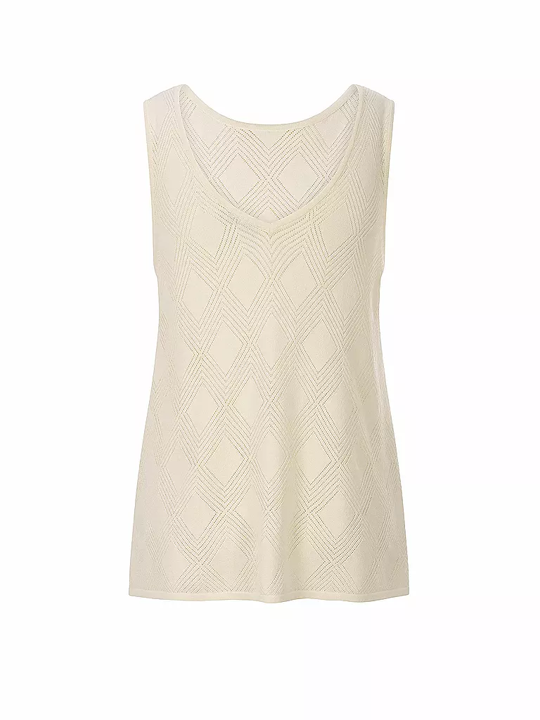 RIANI | Top | beige