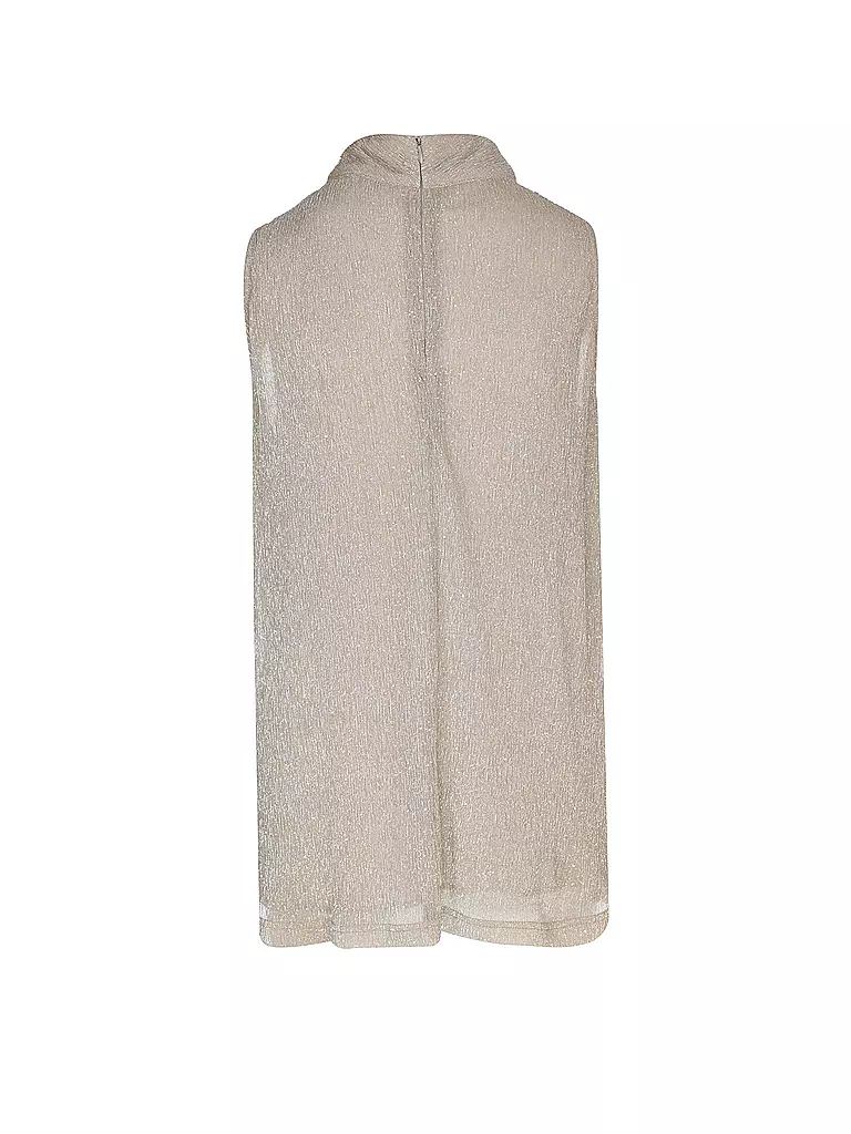 RIANI | Top | gold