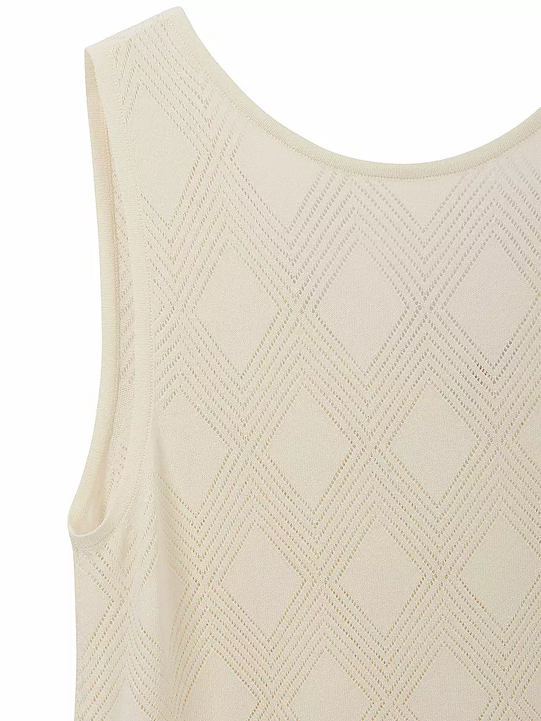 RIANI | Top | beige
