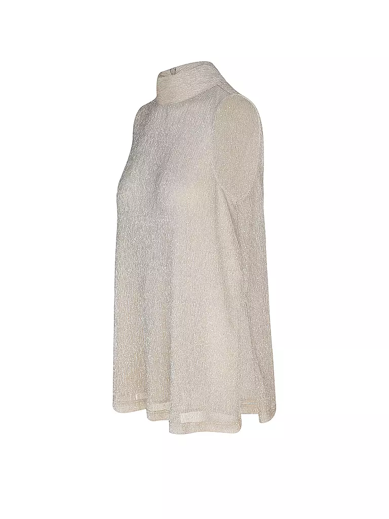 RIANI | Top | gold