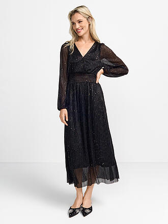 RICH & ROYAL | Maxikleid