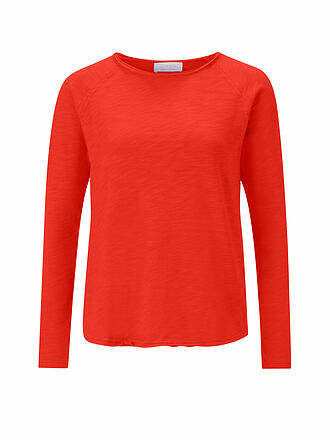 RICH & ROYAL | Langarmshirt 