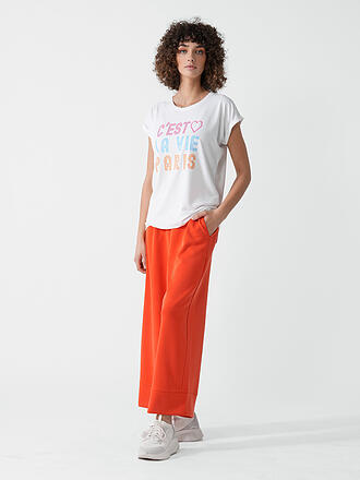 RICH & ROYAL | Culotte 