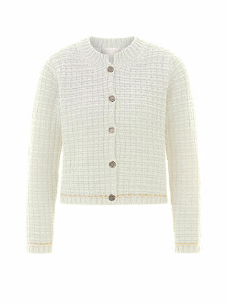 RICH & ROYAL | Strickjacke