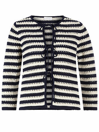 RICH & ROYAL | Strickjacke