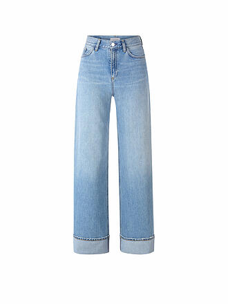 RICH & ROYAL | Jeans Wide Leg 