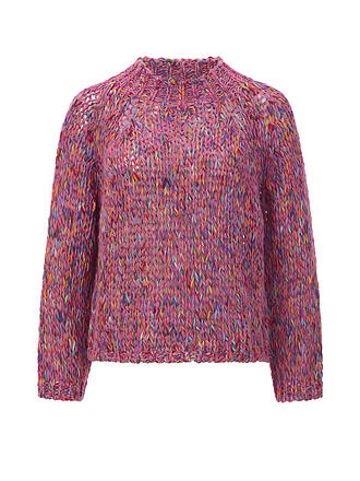 RICH & ROYAL | Pullover 