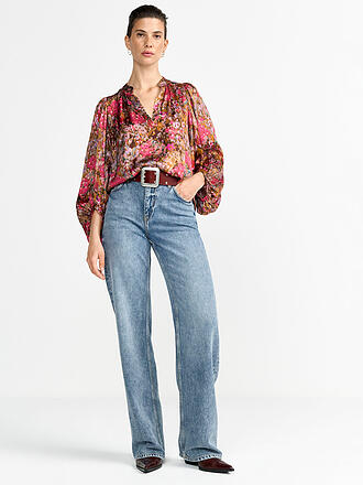 RICH & ROYAL | Blusenshirt 