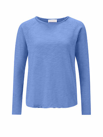 RICH & ROYAL | Langarmshirt 