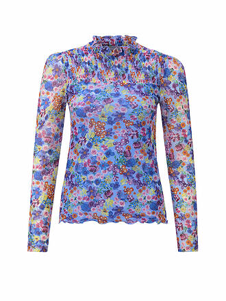 RICH & ROYAL | Langarmshirt 