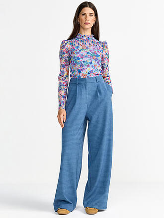 RICH & ROYAL | Langarmshirt 