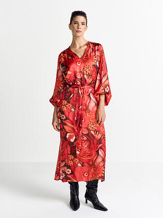 RICH & ROYAL | Midikleid 