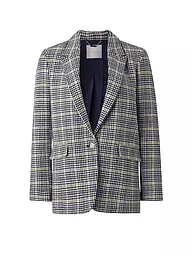 RICH & ROYAL | Blazer | dunkelblau
