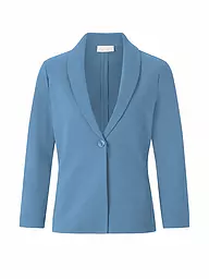 RICH & ROYAL | Blazer | Blau