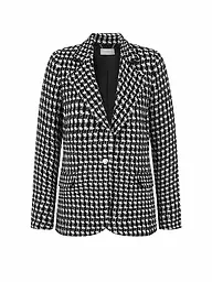 RICH & ROYAL | Blazer | schwarz
