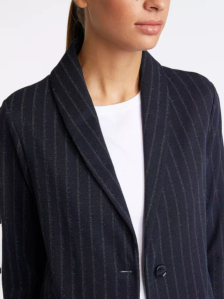 RICH & ROYAL | Blazer | dunkelblau