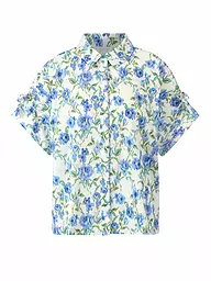 RICH & ROYAL | Bluse  | blau
