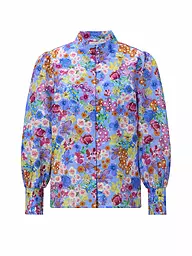 RICH & ROYAL | Bluse  | blau