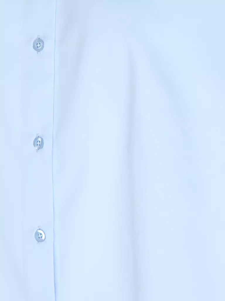 RICH & ROYAL | Bluse Oversized Fit | hellblau