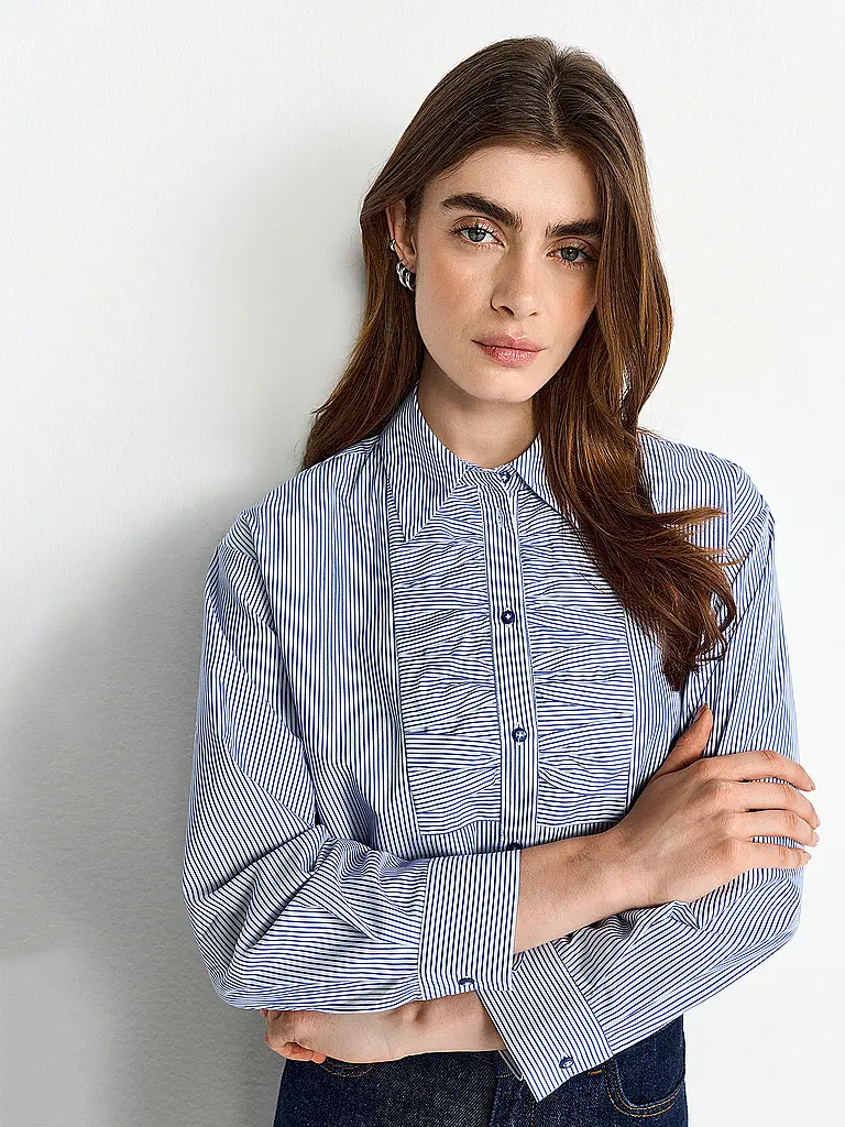 RICH & ROYAL | Bluse |