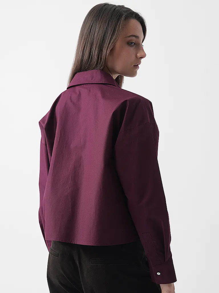 RICH & ROYAL | Bluse | 