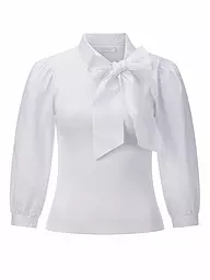 RICH & ROYAL | Blusenshirt  | Weiss