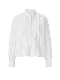 RICH & ROYAL | Blusenshirt  | weiss