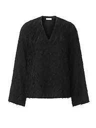 RICH & ROYAL | Blusenshirt  | Schwarz