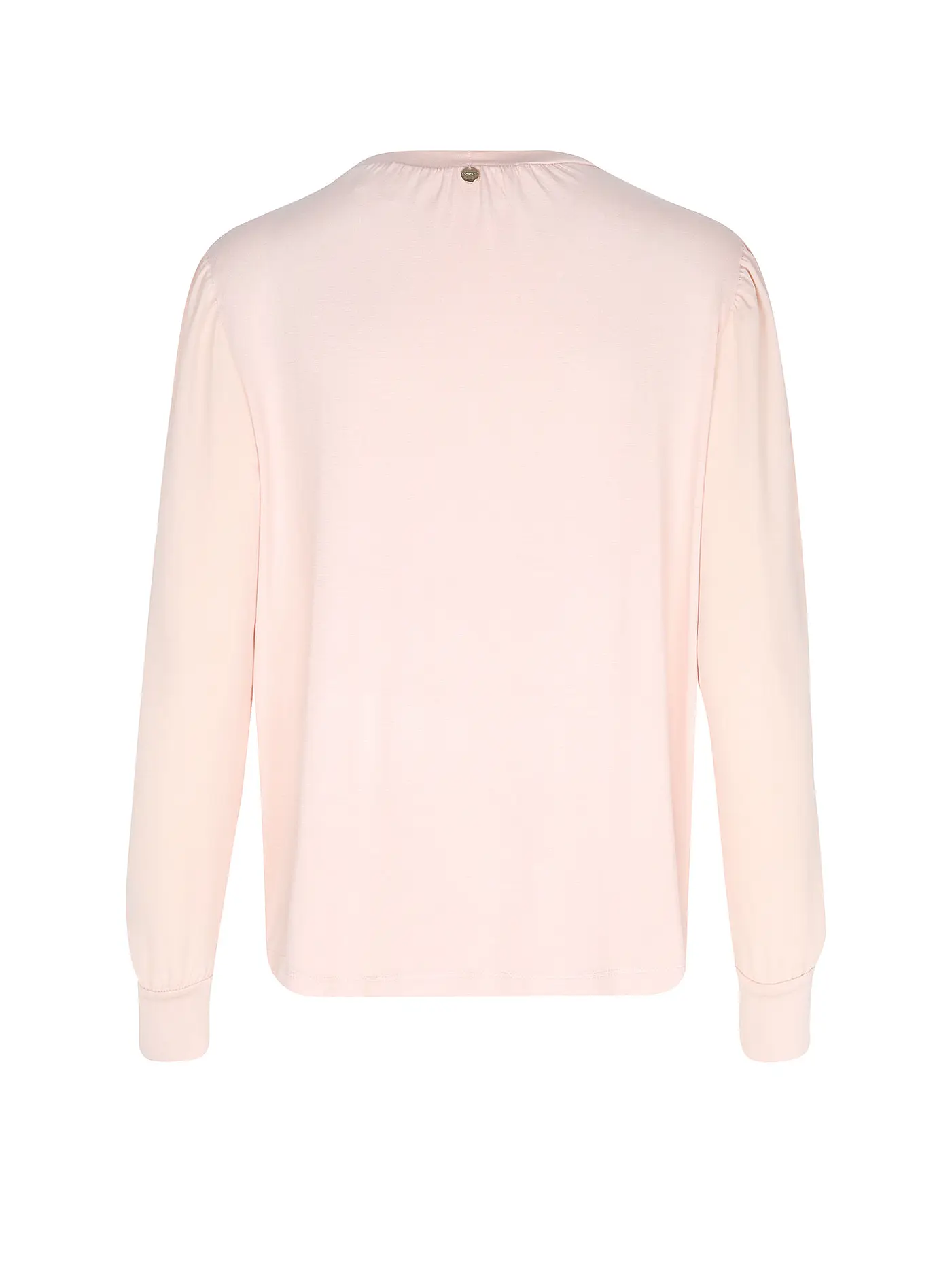 RICH & ROYAL | Blusenshirt | rosa