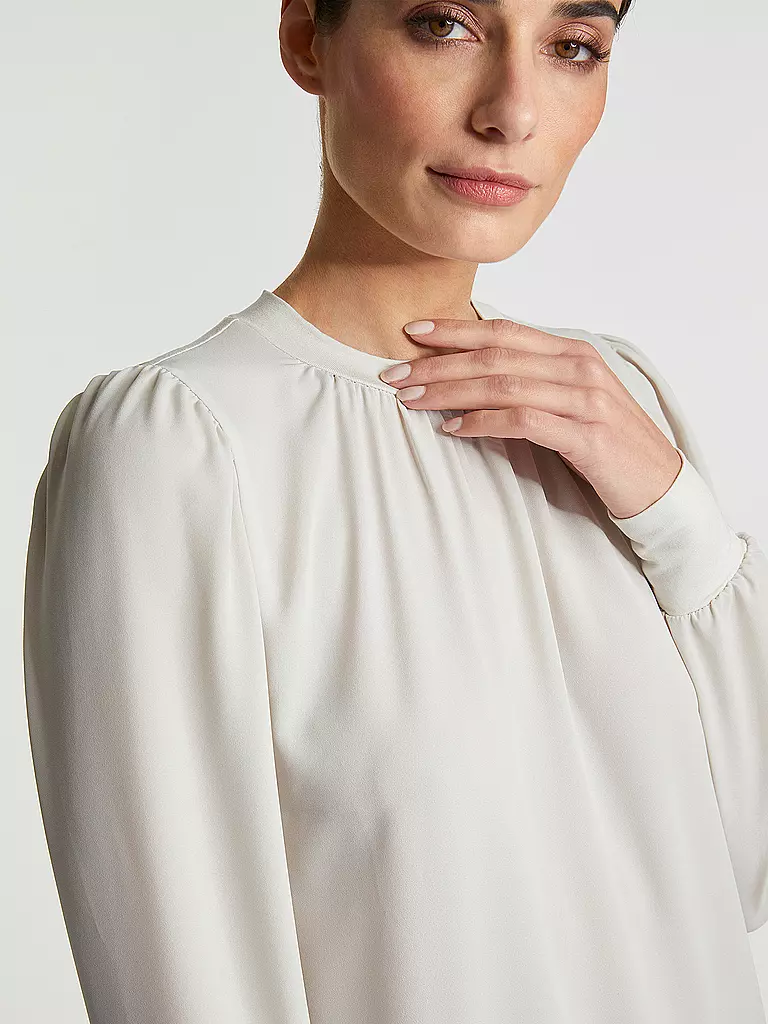 RICH & ROYAL | Blusenshirt | blau