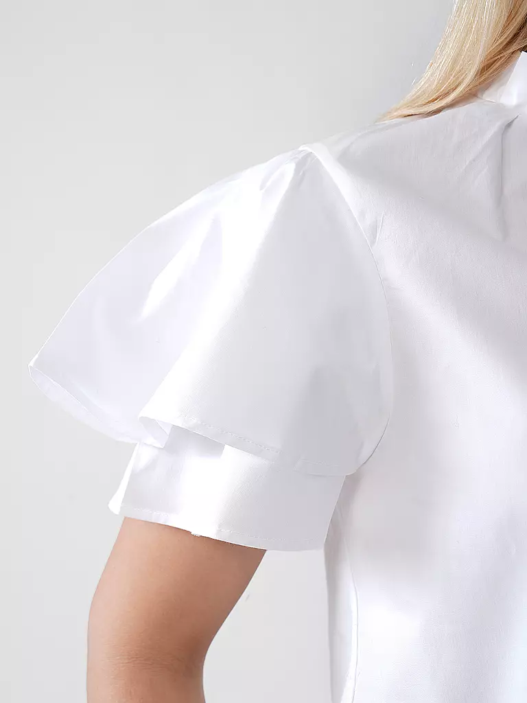 RICH & ROYAL | Blusenshirt | weiss
