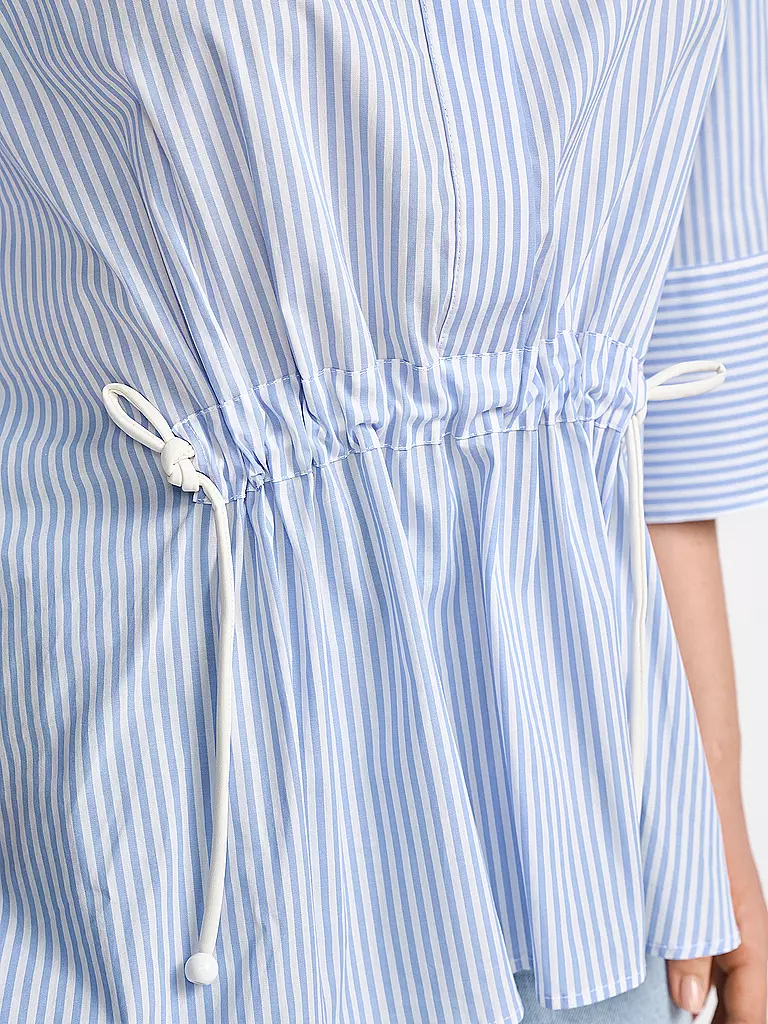 RICH & ROYAL | Blusenshirt | hellblau