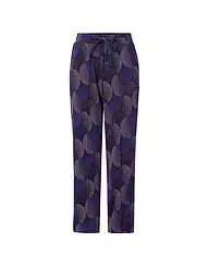 RICH & ROYAL | Businesshose | lila