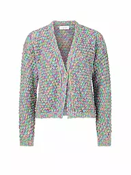 RICH & ROYAL | Cardigan | Bunt