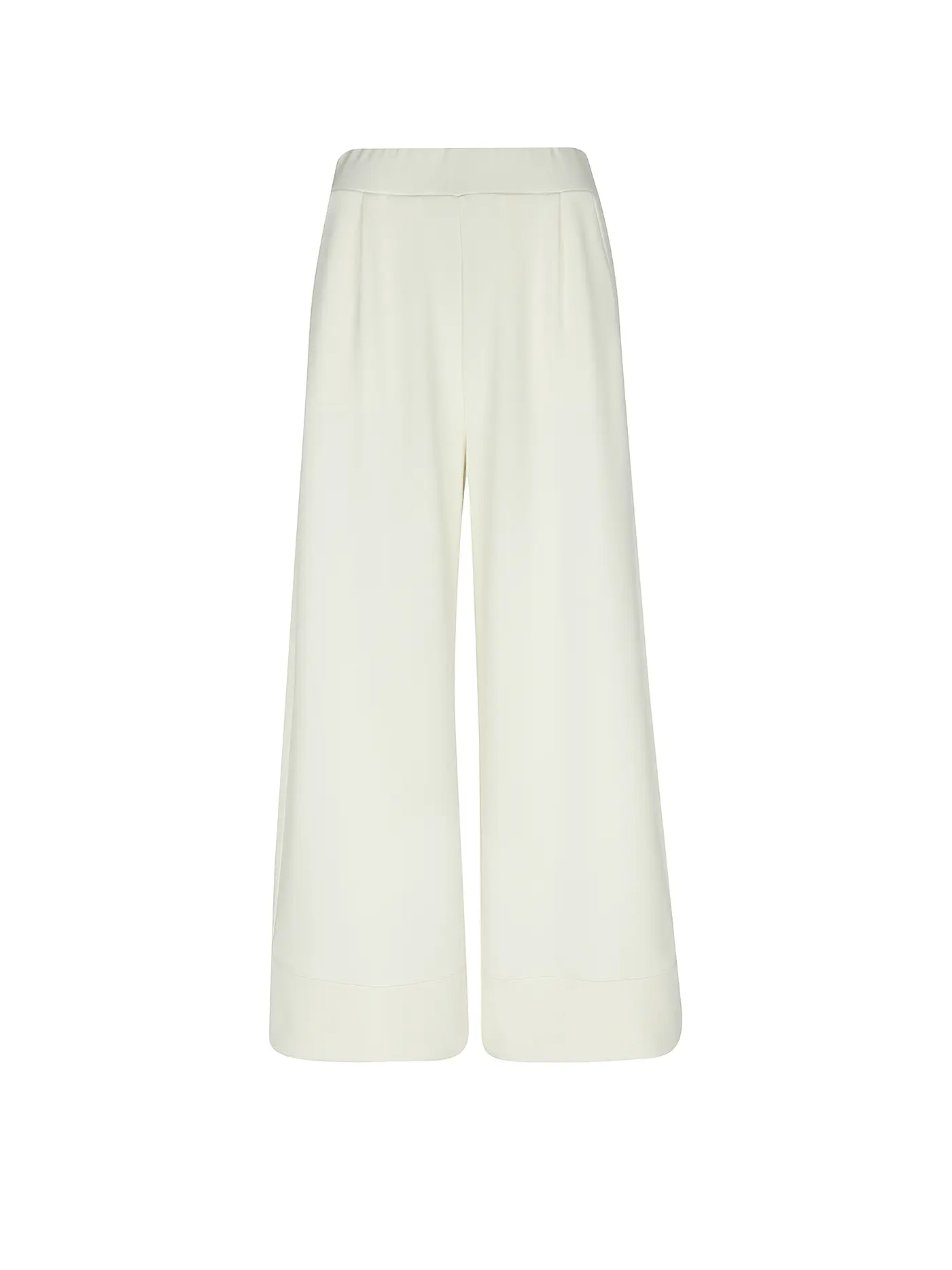 RICH & ROYAL | Culotte  | weiss