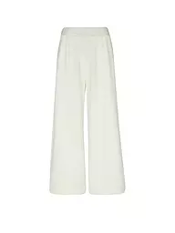 RICH & ROYAL | Culotte | weiss