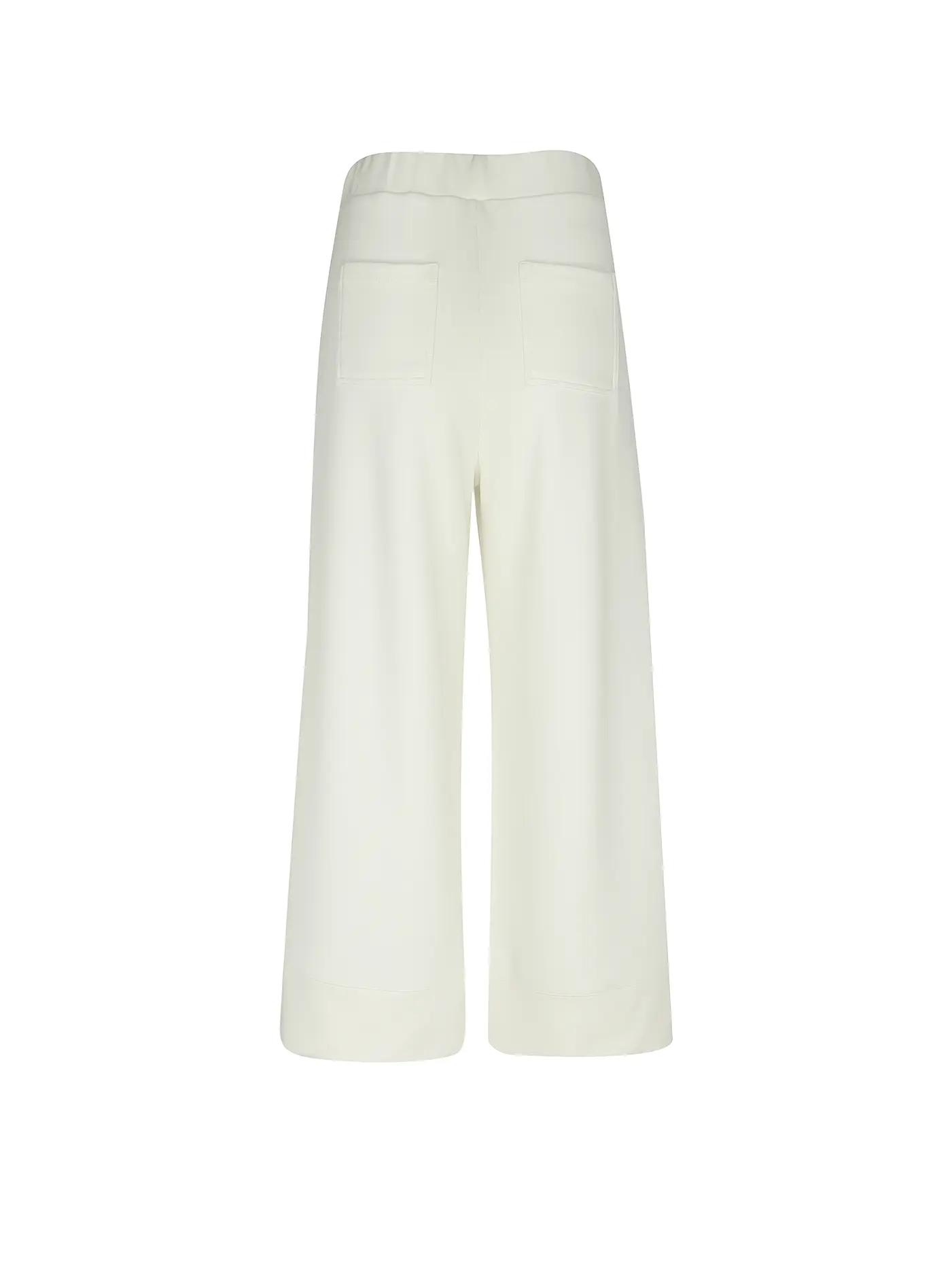 RICH & ROYAL | Culotte  | weiss