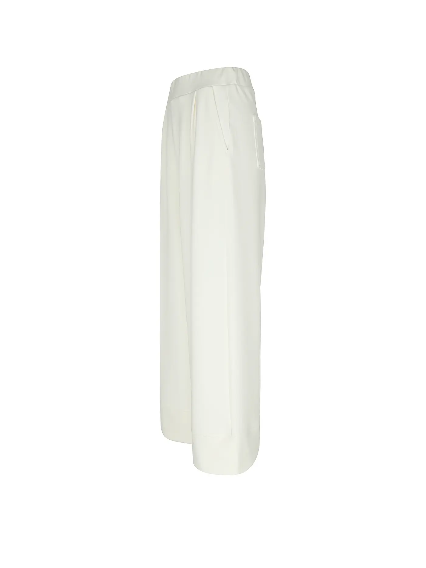 RICH & ROYAL | Culotte  | weiss