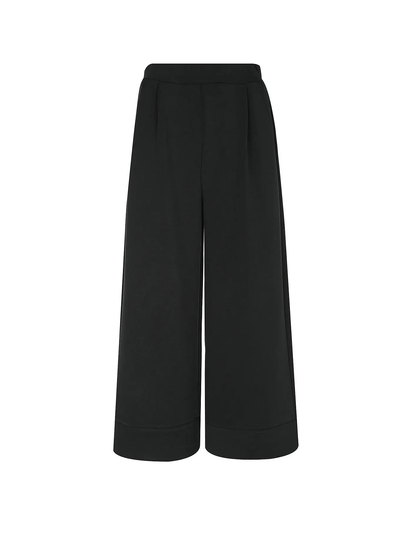RICH & ROYAL | Culotte  | schwarz