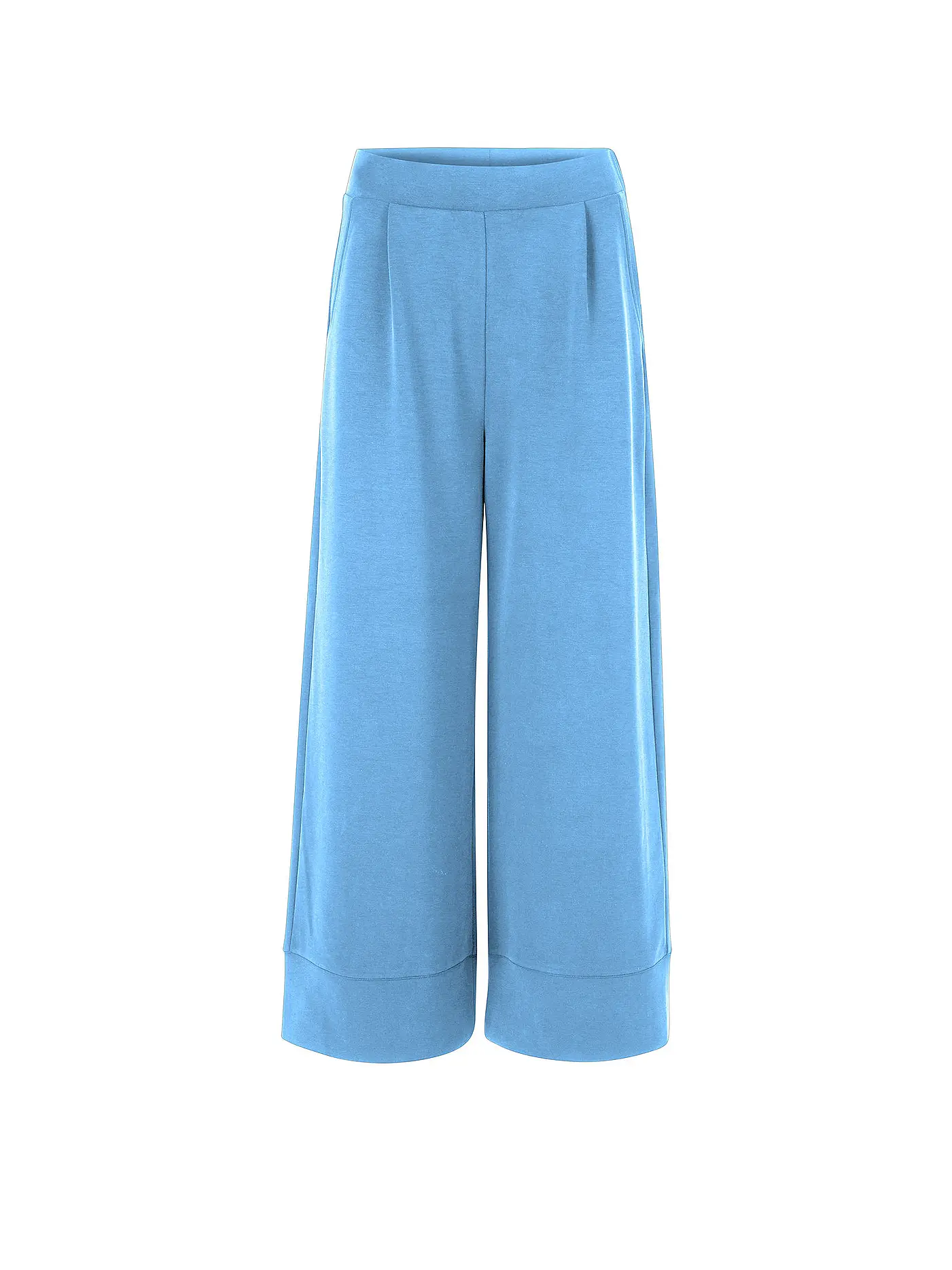RICH & ROYAL | Culotte | blau