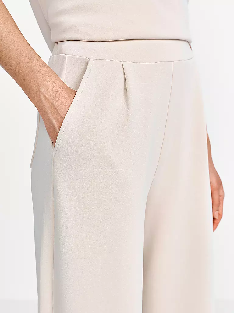 RICH & ROYAL | Culotte | rosa
