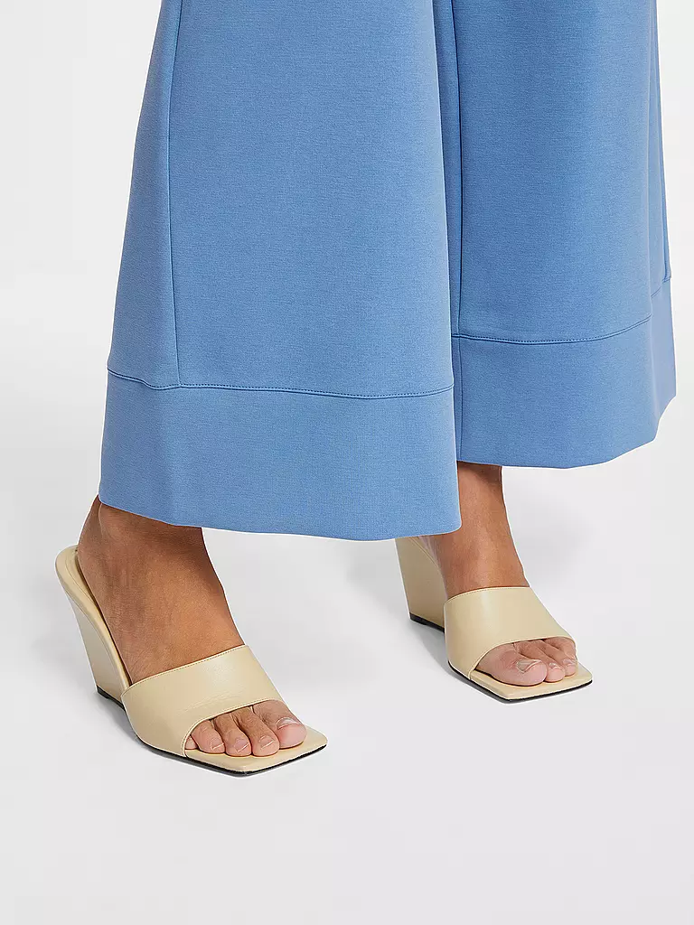 RICH & ROYAL | Culotte | blau